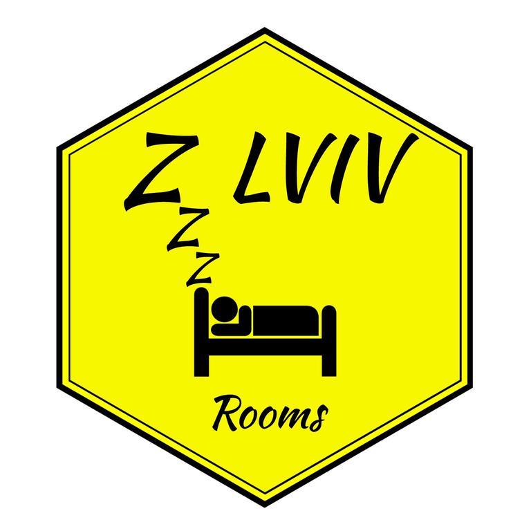 Zzz Lviv Rooms Exterior photo